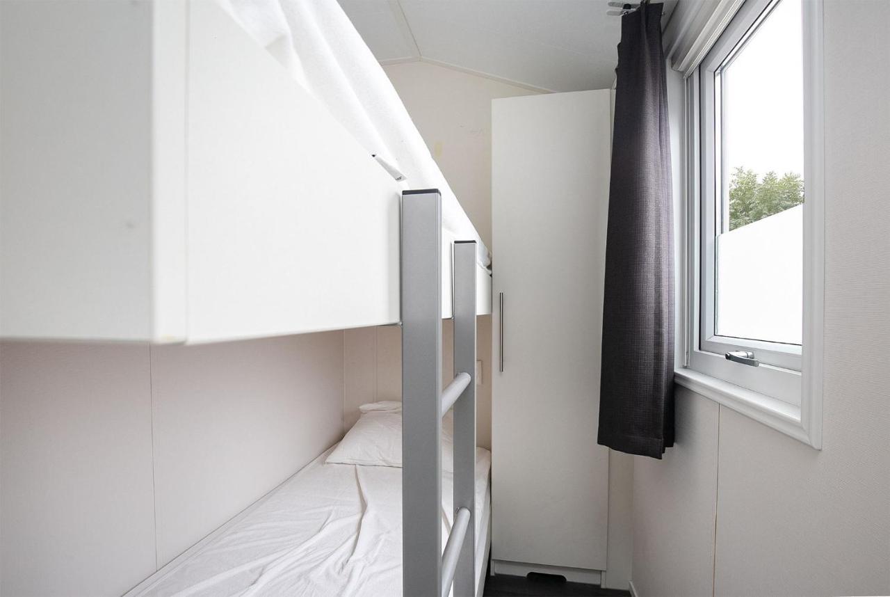 Luxe Chalet Jara Js17 Oostkapelle Εξωτερικό φωτογραφία